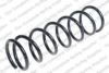 LESJ?FORS 4288347 Coil Spring